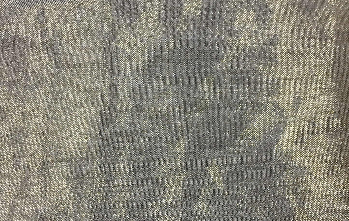 3128a Metallic linen