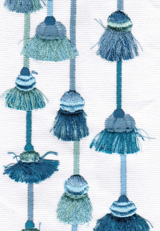 Cirque Blue