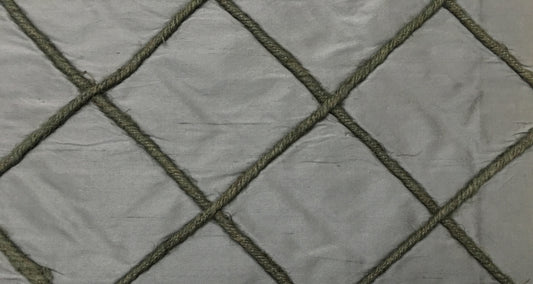 silk embroidery 8007d