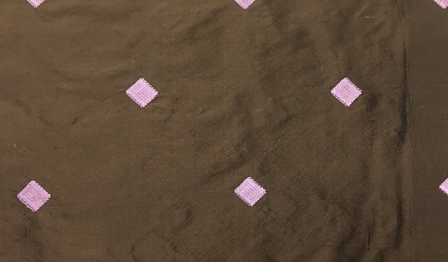 silk embroidery 8013g