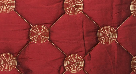 silk embroidery 8025c