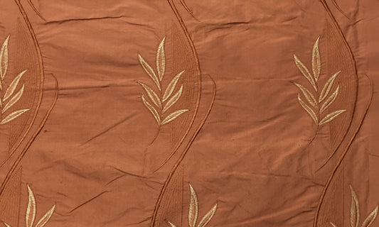 silk embroidery 8063a