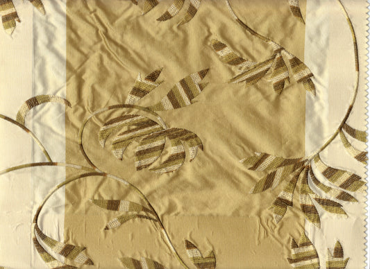 silk embroidery 8077b