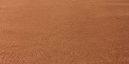 silk dupioni coral my118