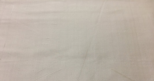 silk dupioni oyster my48