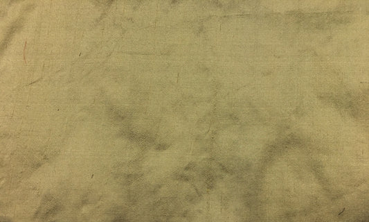 silk dupioni antique gold my51