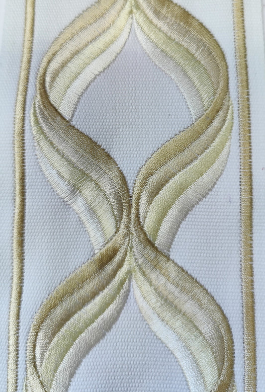 Olivia Beige