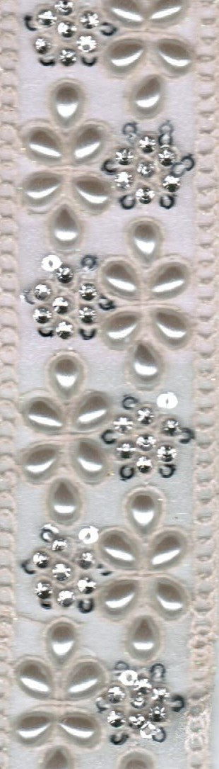 Pearl Cream