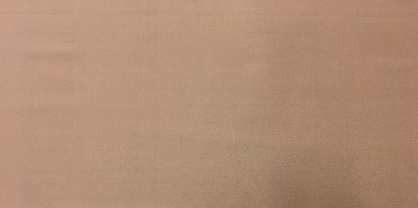 silk taffeta light pink t172