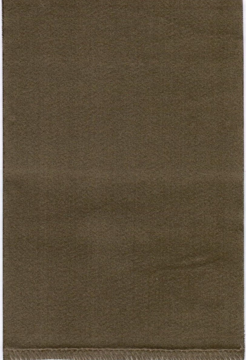 Velvet brown