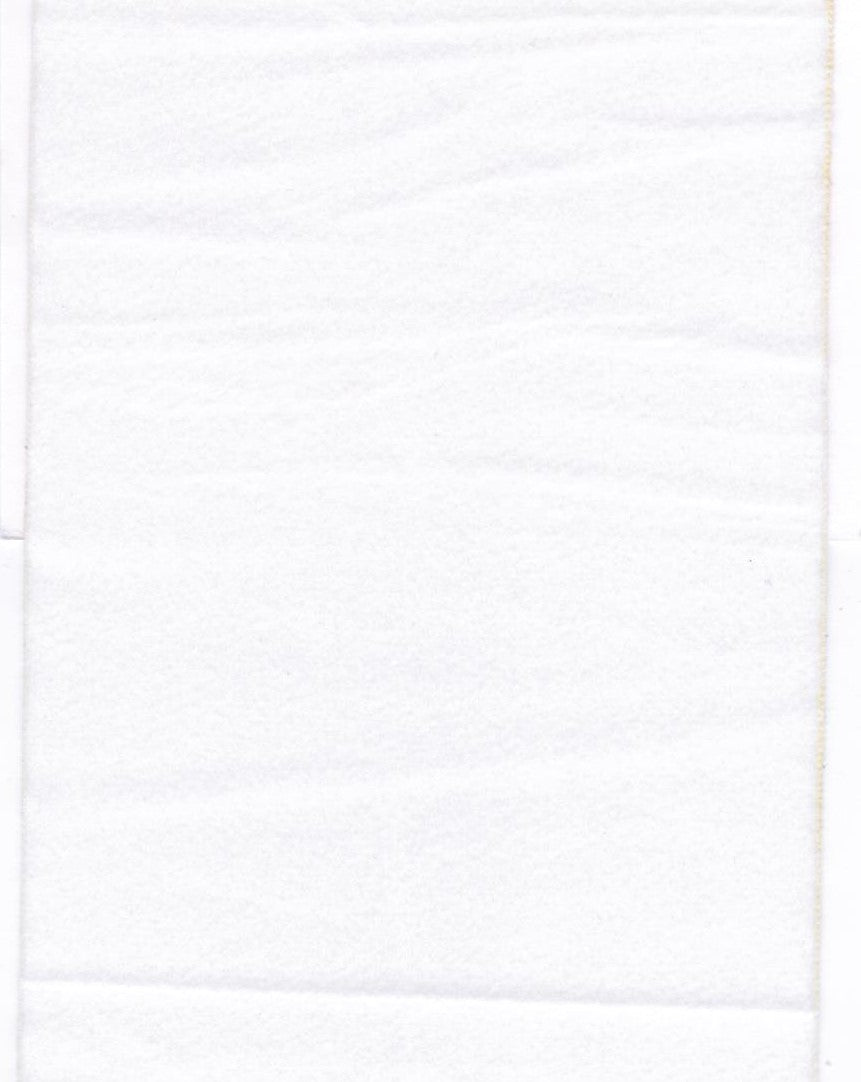Velvet softwhite
