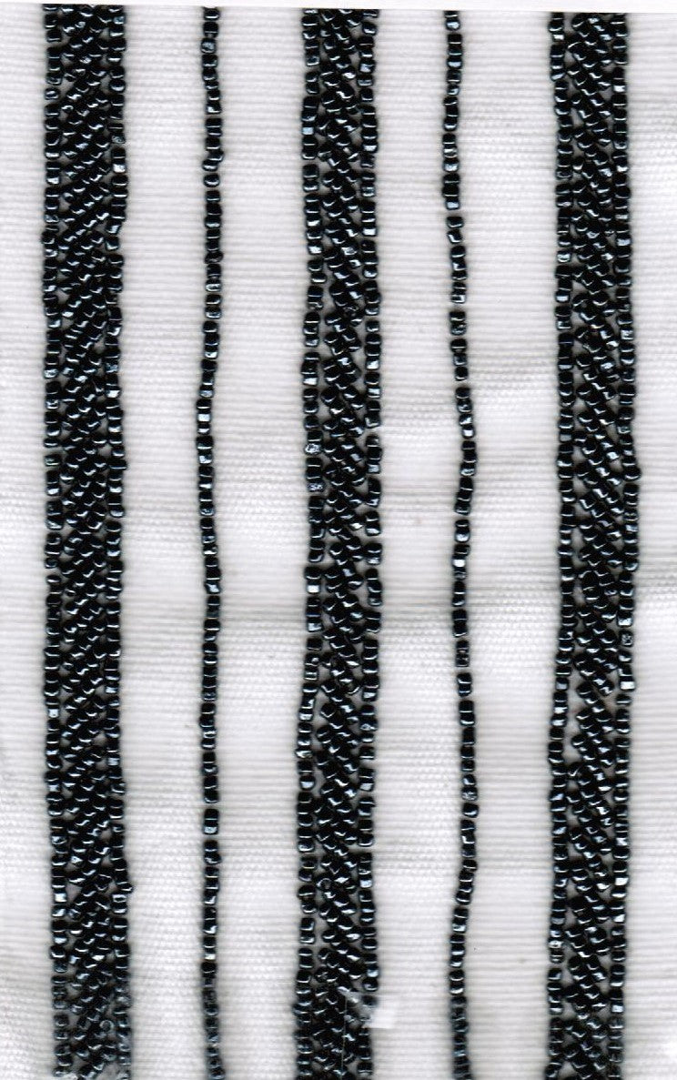 Beaded platinum